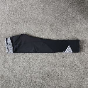 Black Lululemon leggings